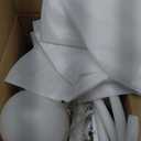 Halloween Decorations Hanging Ghosts Light Up Kit Decor Warm LED Ghost Light Indoor Bedroom Wall Outdoor Fall Party Garden Patio Front Porch Yard Scary Cute Halloween Ghost Decor Gifts