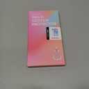 SIELO 2PACK Privacy Screen Protector for iPhone 14 Plus, Anti-Scratch, Anti-Fingerprint, Anti-Shatter, Touch Sensitive, PET Film, Blue Light Block, Easy Install, 9H Hardness