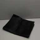 TOOLTRIZ Windows Screen and Screen Door Replacement, 48"x118" Durable Fiberglass Screen Mesh - Screen & Sliding Screen Door Repair for Patio & Window (Charcoal/Black)