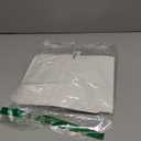 KPH bath toy storage Say goodbye to the chaos of bath toys -3 compartments for bath toy holders keep your bathtub tidy, and bath toy organizers keep children's bath toys organized