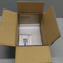 Clear Cabinet Organizer, Shelf Organizer Set of 2 for Kitchen Pantry Organizers and Storage, Display Cabinet Shelf Room Decor Countertop Desk Shelves, Patented Spice Organization for Cabinet