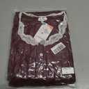 Two Piece Sets for Women Long Sleeve Wide Leg Tracksuits 2 Piece Lounge Sets Winter Casual Sweatsuits Matching Sets (Red, M)