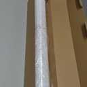 Toolhom Hazy Forest Wall Mural, Abstract Nature Landscape Wallpaper, Background Wall Decoration PatternsNon-self-Adhesive (149" x 96")