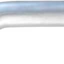 EXHAUST ELBOW 5inch Splitter Pipe Aluminized