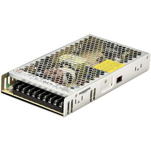 SCON 24V DC 200W LED Power Driver for Track Lighting System, Non-dimmable Supply Transformer Converter Adaptor for LED Lights (Driver A for XTB106-24ND/XTB106-24SD)