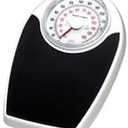 Health o meter Professional 142KL Mechanical Floor Medical Scale with Large, Easy-to-Read Dial; 330 lb/150 kg Capacity