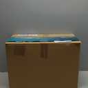 Shiatsu Full Body Massage Mat with Heat, Detachable Massager Pad, 10 Vibrating Motors, 9 Intensity Levels, Deep Tissue Pain Relief for Back, Neck & Legs  Relaxation at Home or Office (Standard)