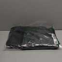 EcoZoro Windshield Cover for Ice and Snow, Car Windshield Snow Cover, Thicken Windshield Frost Cover Waterproof Windshield Snow Ice Cover with Side Mirrors Cover for Most SUVs Trucks (74"x 47")