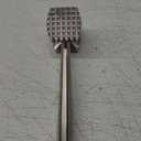 Aliglow Meat Tenderizer Hammer Tool Mallet Pounder for Kitchen Tenderizing Steak Beef Poultry (10.2 inch/26CM)