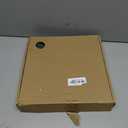 10pcs Marble Peel and Stick Backsplash Waterproof Washroom Wall Panels, Peel and Stick Tile, PVC Foam Wall Panels for Kitchen,Bathroom,Living Room,Green and Gold(Not Real Tile,11.8" x 11.8")