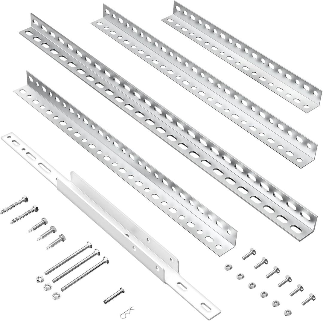 Garage Door Opener Hanging kit
