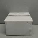 SUT 200Pcs Plastic Silverware,Plastic Spoons and Forks, Disposable Silverware,Silver Plastic Silverware, Disposable Forks and Spoons, Includes 100 forks, 100 spoons for Party, Birthday, Wedding