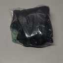 THE GYM PEOPLE Thick High Waist Yoga Pants with Pockets, Tummy Control Workout Running Yoga Leggings for Women (Medium, Black)