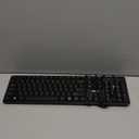 Asus Wired Computer Keyboard – Basic Black Keyboard