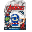 Marvel Avengers Foamies, Squishy Foam Super Heroes, Squishy Captain America, For Ages 4 Years