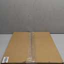 Wood 18x22 Frame Gold, Ornate Natural 22x18in Poster Picture Frame, Modern Golden 18 x 22inch Gallery Wall Photo Frame with HD Plexiglass, Horizontal Vertical Wall Mounting Display 1pcs