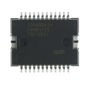 Replacement IC Integrated Circuit Power Amplifier for TDA8954 TH TDA8954TH