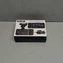 3 Channel Dash Camera for Cars, 4K UHD Dash Cam Front and Rear Inside with 64GB Card, 170+150+140 Wide Angle Recording, G-Sensor, Loop Recording, 24H Parking Monitor, Night Vision, 5GHz WiFi