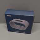 Akisey UV Light for Resin, TwoSided UV Resin Light with Adjustable Time Setting(2m, 3m, 5m), 36W Fast Curing Lamp for Molds DIY Craft Decor Jewelry Making