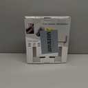 Cat Scratch Couch Sofa Protector with Natural Sisal for Protecting Furniture Couch Chair Sofa Light Grey