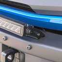 Metra - Bronco 2021-Up 42" Bumper Bracket