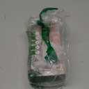 Maestri House Rechargeable Milk Frother with Stand, LunaFro Handheld Electric Foam Maker Waterproof Detachable Stainless Steel Whisk Drink Mixer Foamer for Lattes, Cappuccino (White)