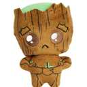 Marvel Moodiverse Groot 4-Inch Mini Plush [Sad] 3 Pack