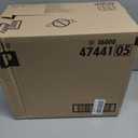 Poise Incontinence & Postpartum Pads for Bladder Leaks, 6 Drop Ultimate Absorbency, Regular Length, 112 Count, Packaging May Vary