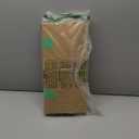 Ling's moment Fake Flowers Box, Faux Artificial Greenery Stems Foam Roses Anthurium Silk Orchid Hibiscus Fabic Flower for Centerpieces Bouquet Wedding Vase Decorations, White & Brown, Deluxe Combo