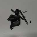 Barnett 17180 String Dampener, Black (6X2X11)