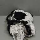 Halloween Decorations Outdoor, Spider Web Lights 250 LED Lighted Spider Web 16.4Ft Giant Halloween Decorations Light up, 8 Lighting Modes Waterproof & Timer for Indoor House Haunted Yard Decor, Purple