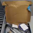 Ally Peaks Pull Up Bar for Doorway | Thickened Steel Max Limit 440 lbs Upper Body Fitness Workout Bar| Multi-Grip Strength for Doorway | Indoor Chin-Up Bar Fitness Trainer for Home Gym Portable (silver1)