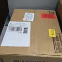 12 pcs glassware handle with care