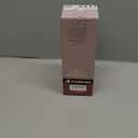 POWCAN 40 oz Insulated Water Bottle with 2-in-1 Straw and Spout Lid, Keep Cold 24H, Leak-Proof, BPA-Free, Double Wall Stainless Steel Water Bottle for Sports, Gym, Travel, and School (Dried Rose)