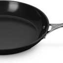 Le Creuset Essential Non-Stick Ceramic Shallow Frying Pan, 12"