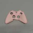 GeekShare Cat Paw Controller Skin Grips Set Anti-Slip Silicone Protective Cover Skin Case Compatible with Xbox Series X Controller with 2 Thumb Grip Caps and 1 Sticker (Pink)