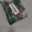 Toyvian Miniature Diver Figurine 4.9 Inch Realistic Fish Tank Decoration Aquarium Diver Model for Home Office Landscape Display