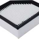 Engine Air Filter(1PCS),Fit For 2021-2023 Nissan Rogue 2.5 Modles. Replaces Part # 16546-6RA0A