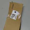 FITORY Women's Slide Sandals Fashion Round Toe With Classic Single Strap Slippers for Beach Size Size 6-11 (9)