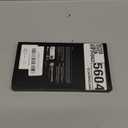 TORRAS for iPhone 17 Pro Case Crystal Clear, Ultra-Thin, 2025 Upgraded Non-Yellowing, Military-Grade Protection, Transparent Slim Case for iPhone 17 Pro Phone Case, Soft, Anti-Scratch, Clear