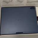 typecase Flexbook Keyboard Case for iPad 11th (A16, 2025) and iPad 10th Gen (10.9", 2022)  No Trackpad, 11-Color Backlight, 360 Rotatable, 7 Use Modes, Thin & Lightweight  Sky Blue