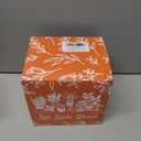 Gardening Coffee Mug Christmas Birthday Gifts for Women Men Boss Teacher Mom Dad Best Friend,Cool HandMade Office Desk Fall Decor White Elephant Gift,Novelty Plant Lovers Pot Cup with Shovel Spoon Set