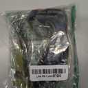 Mayerzon No Pull Dog Collar, Patented Martingale Collar for Small Medium Large Dogs with Buckle and Heavy Duty Nylon for Walking Training Hunting, Safe and Easy to Use(M, Green)