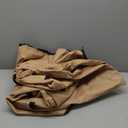 ULTCOVER Waterproof Grill Cover 58 inch, Heavy Duty BBQ Cover for 3-5 Burners Outdoor Gas Barbecue Grill (Brown)