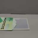 Magnetic Laptop Privacy Screen 14 Inch 16:9 Aspect Ratio Anti-Glare Blue Light Monitor Protector,Removable 14in Film for Lenovo HP Dell Acer Asus Thinkpad Envy Xps