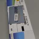 QZQ Aquarium Gravel Cleaner [2026 Edition] Vacuum Fish Tank Vacuum Cleaner Tools for Aquarium Water Changer with Aquarium Thermometers Fish Net kit Use for Fish Tank Cleaning Gravel and Sand