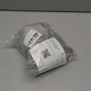 Elastic Upholstery Cover Dustproof Chair Case for Recliner Seat Cushion Office Chair Back Support Grey