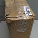 [Upgraded] 3-tier Stackable Bamboo Pantry Storage Bins, Potato and Onion Storage Baskets with Handles, Removable Divider, Pantry Organizer Holder for Kitchen, Office, Cabinet, Fruit Storage