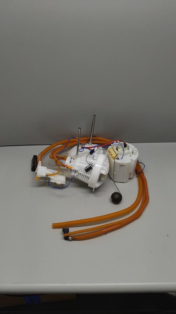 Electrical Fuel Pump