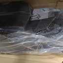 COMFIER 2026 Shiatsu Neck & Back Massager with Heat, Massage Chair Pad